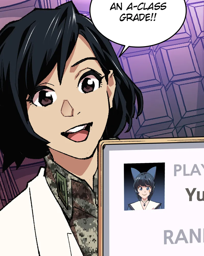 Limit Breaker Chapter 17 Online - página 133