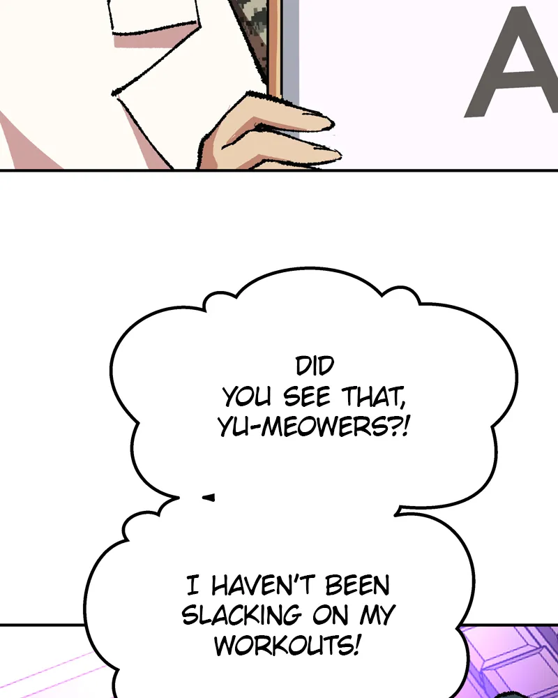Limit Breaker Chapter 17 Online - página 134