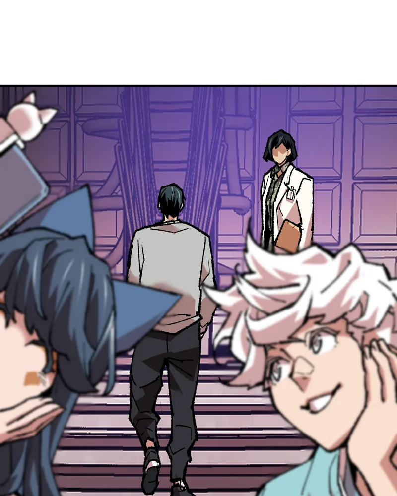 Limit Breaker Chapter 17 Online - página 137