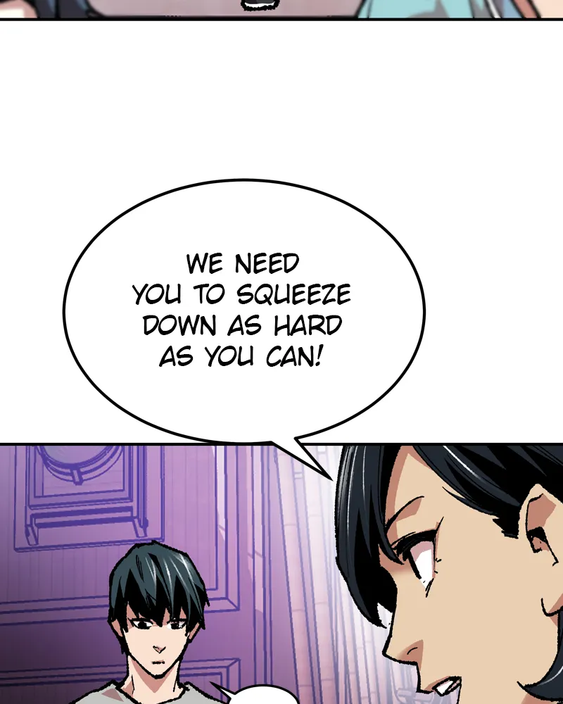 Limit Breaker Chapter 17 Online - página 138