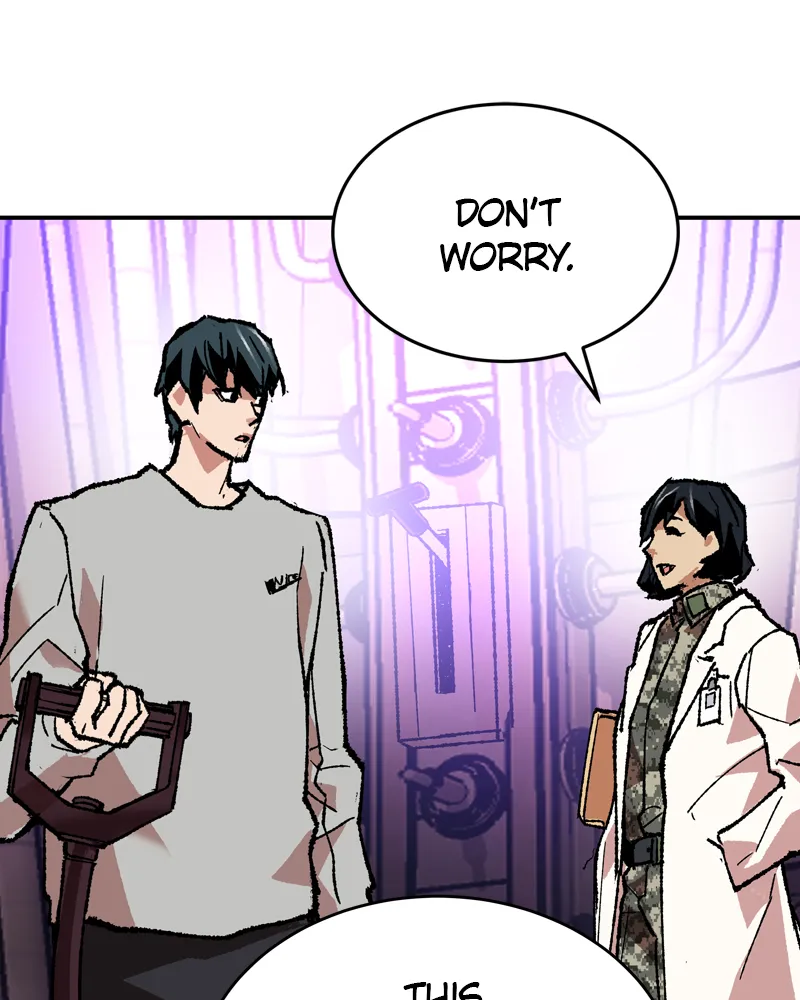 Limit Breaker Chapter 17 Online - página 141