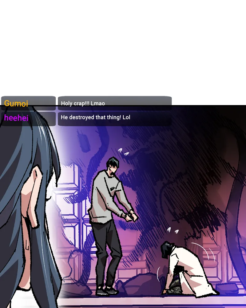 Limit Breaker Chapter 17 Online - página 149