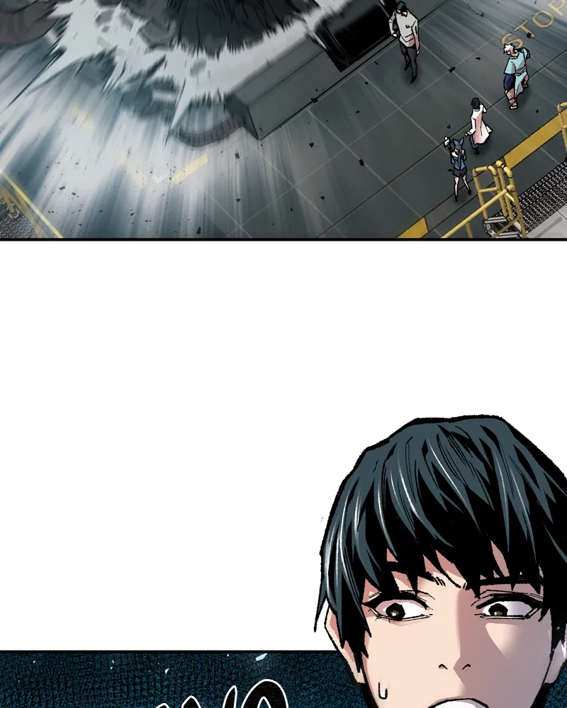 Limit Breaker Chapter 17 Online - página 156