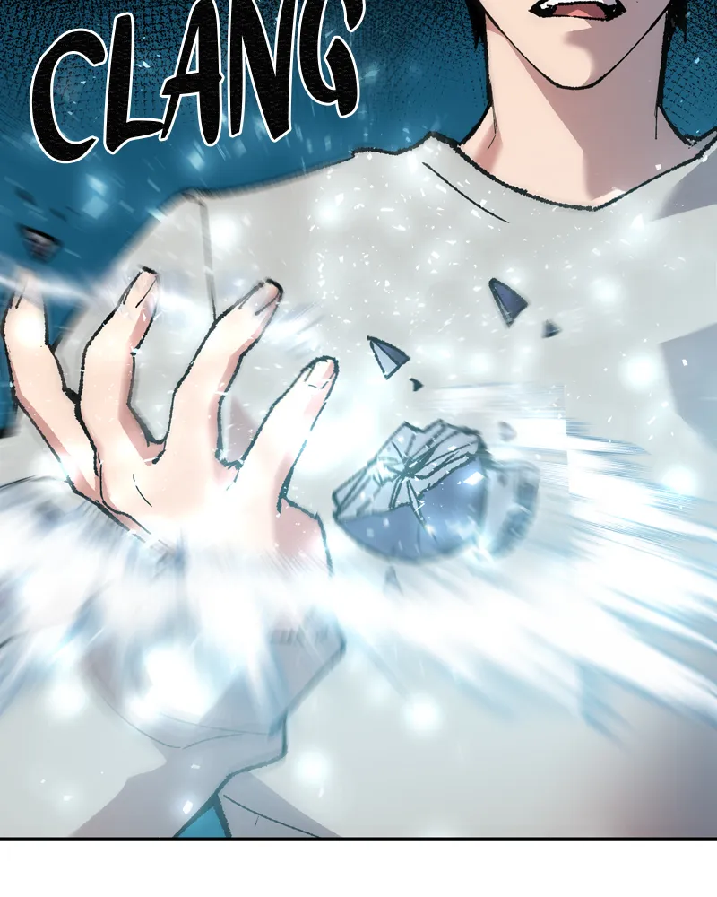 Limit Breaker Chapter 17 Online - página 157
