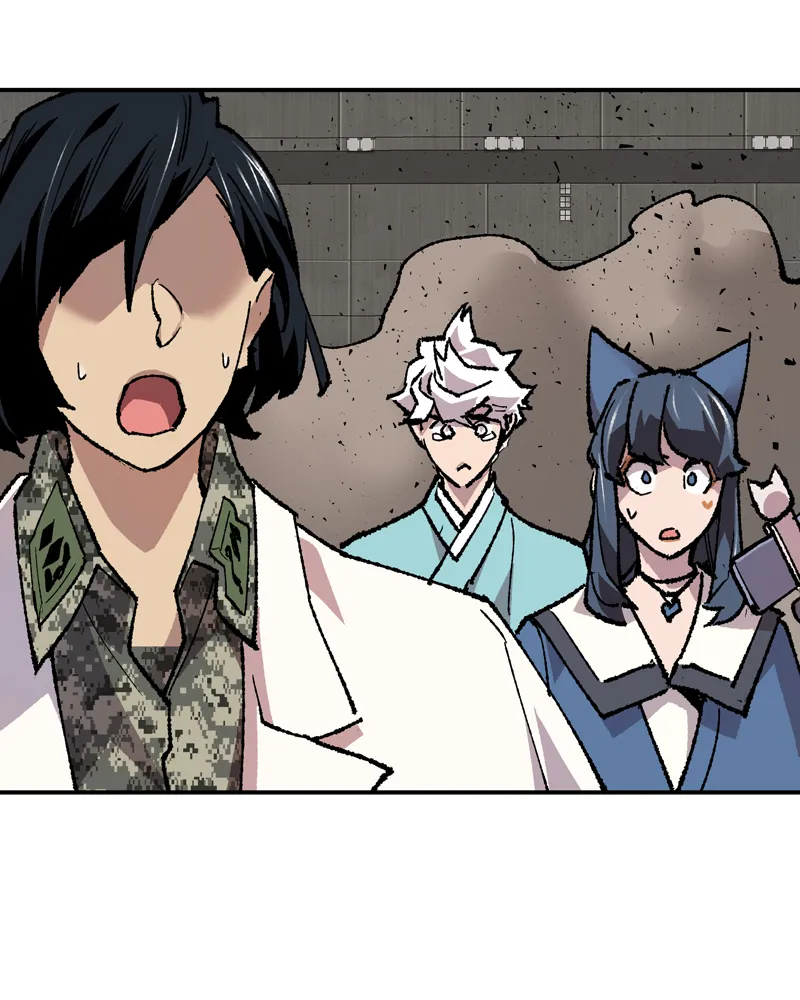 Limit Breaker Chapter 17 Online - página 159