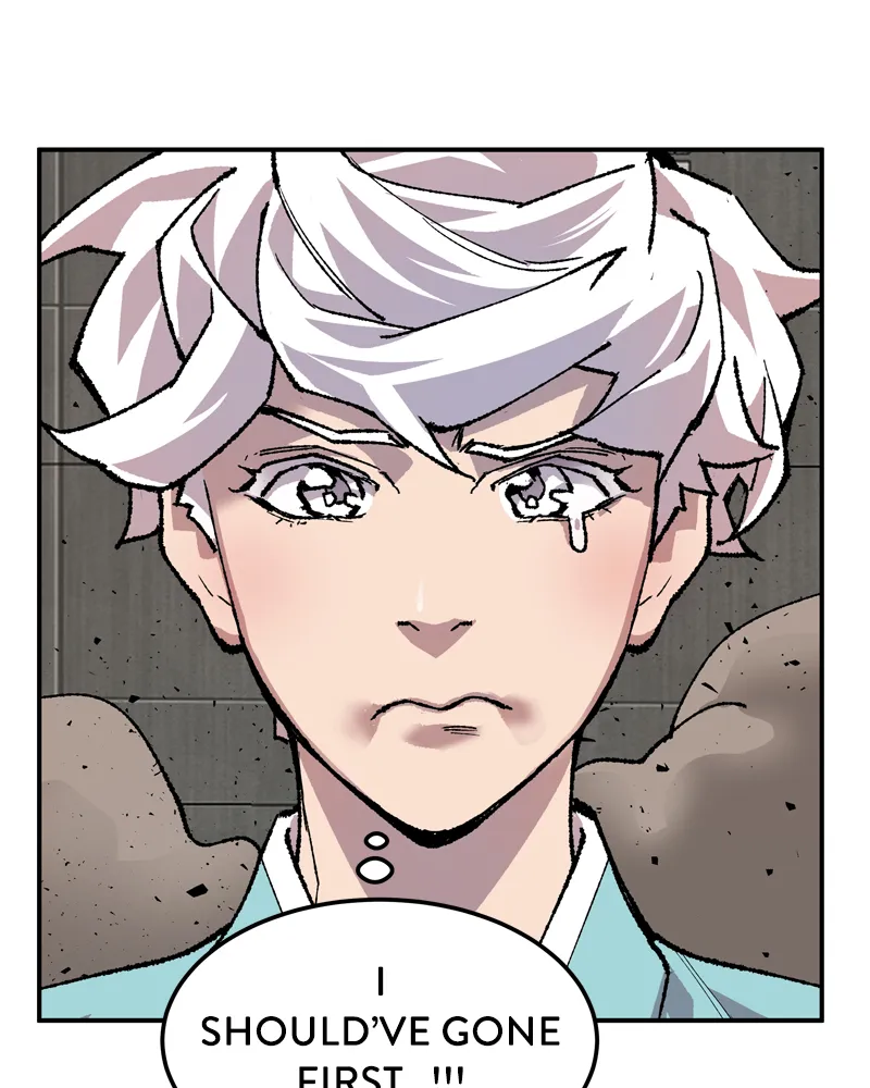 Limit Breaker Chapter 17 Online - página 160