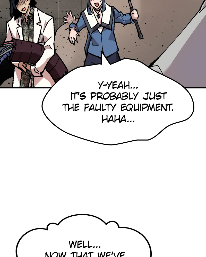 Limit Breaker Chapter 17 Online - página 162