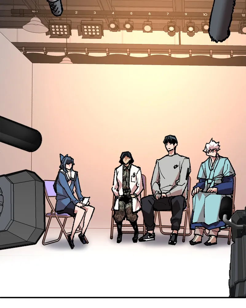 Limit Breaker Chapter 17 Online - página 168