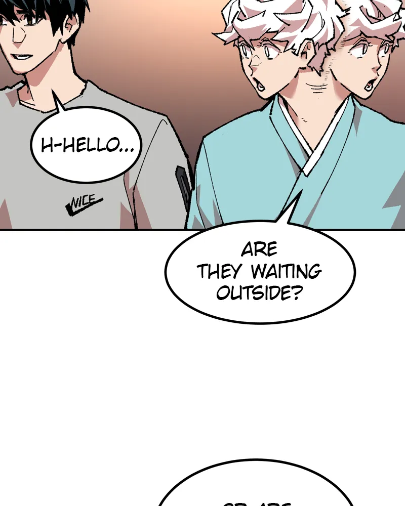 Limit Breaker Chapter 17 Online - página 173