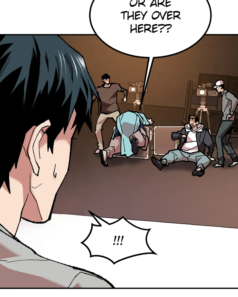 Limit Breaker Chapter 17 Online - página 174