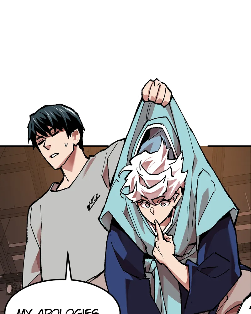 Limit Breaker Chapter 17 Online - página 175