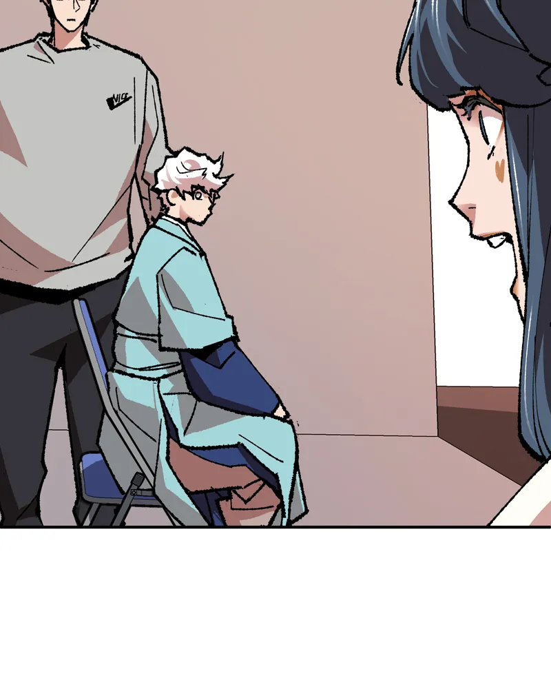 Limit Breaker Chapter 17 Online - página 180