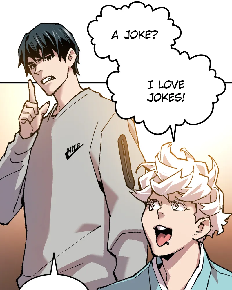 Limit Breaker Chapter 17 Online - página 184