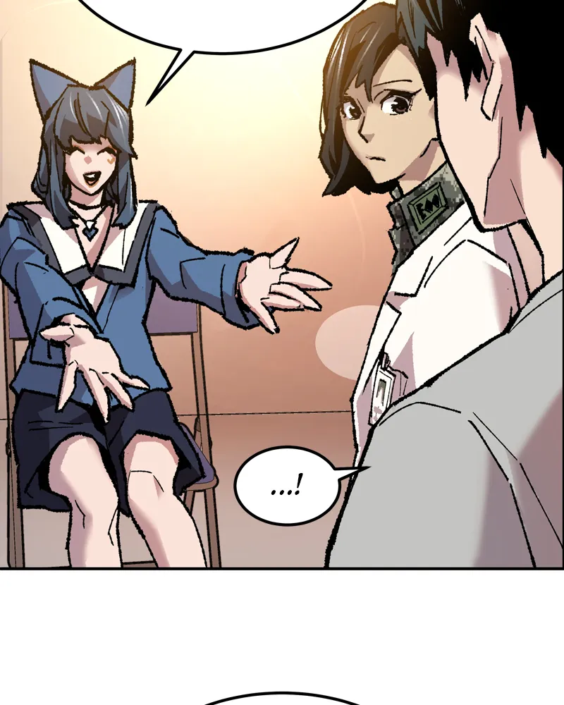 Limit Breaker Chapter 17 Online - página 187