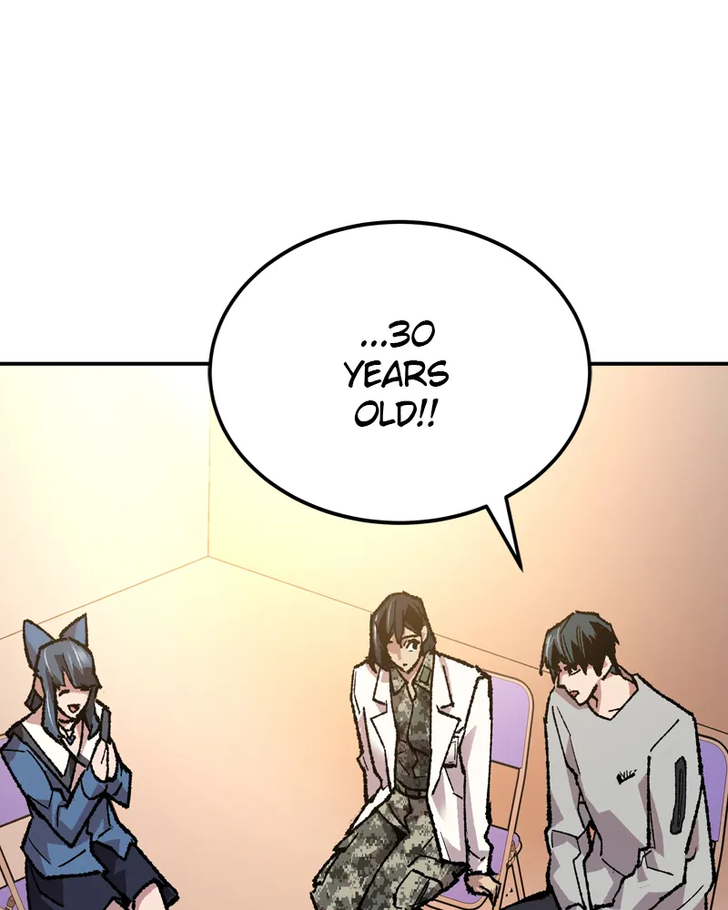 Limit Breaker Chapter 17 Online - página 193