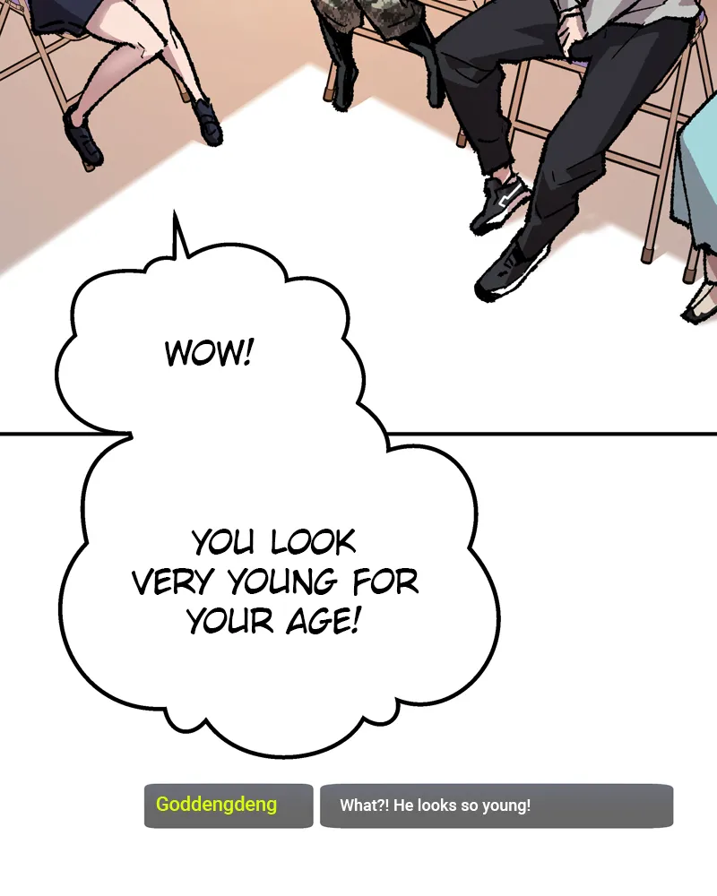 Limit Breaker Chapter 17 Online - página 194