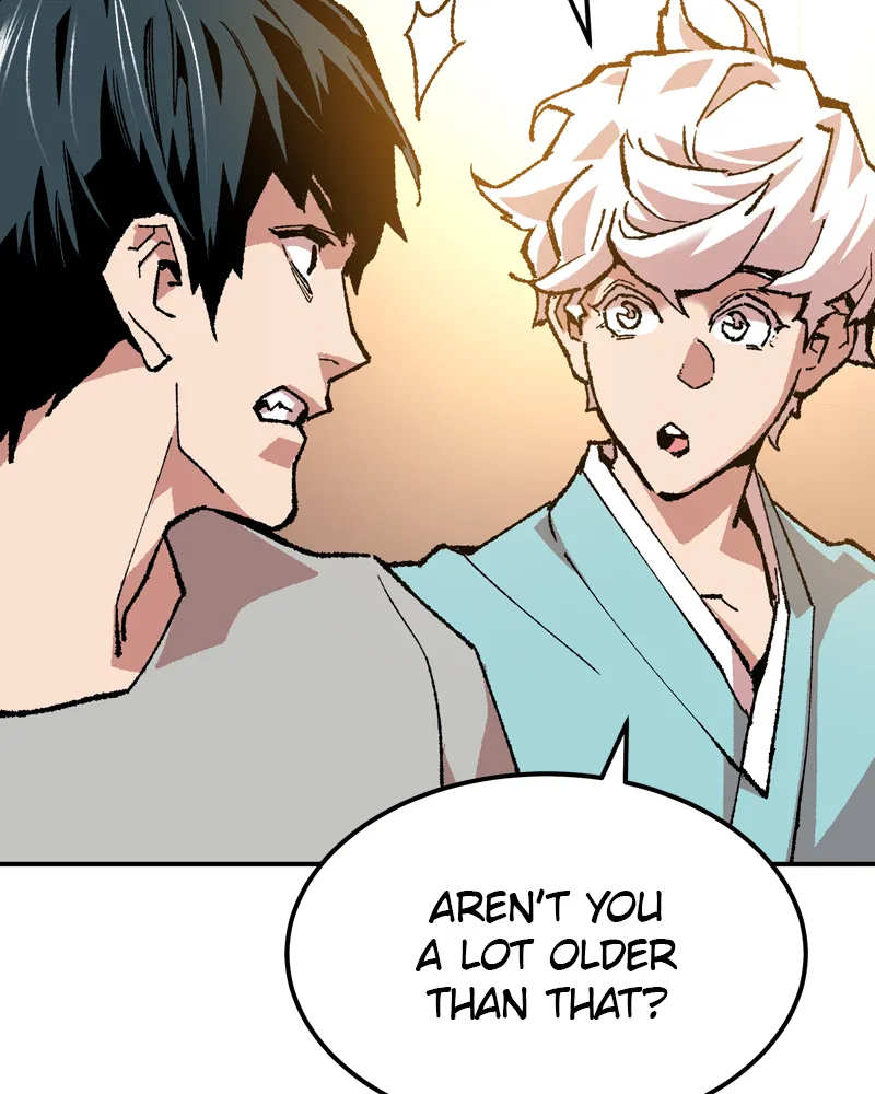 Limit Breaker Chapter 17 Online - página 196