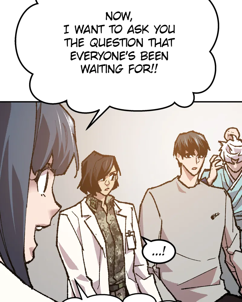 Limit Breaker Chapter 17 Online - página 199