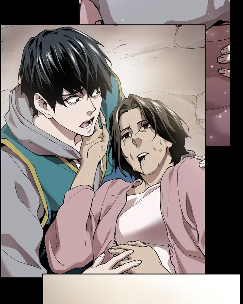 Limit Breaker Chapter 17 Online - página 209