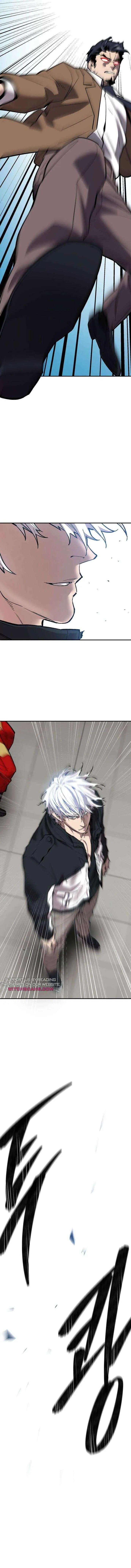Limit Breaker Chapter 174 Online - página 14