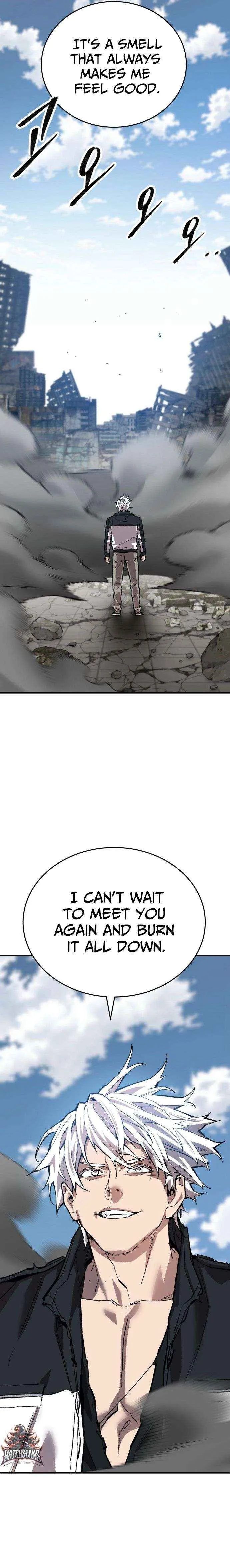 Limit Breaker Chapter 175 Online - página 15