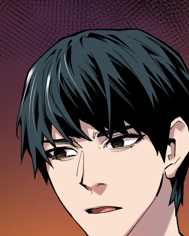 Limit Breaker Chapter 18 Online - página 5