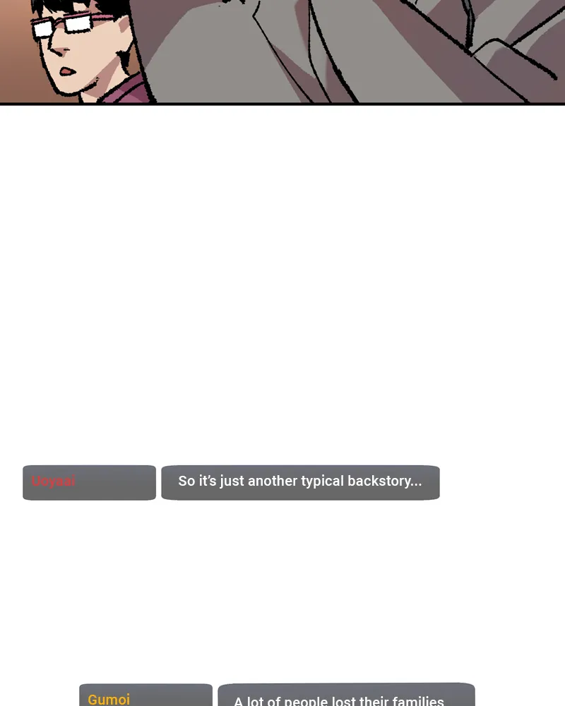 Limit Breaker Chapter 18 Online - página 8