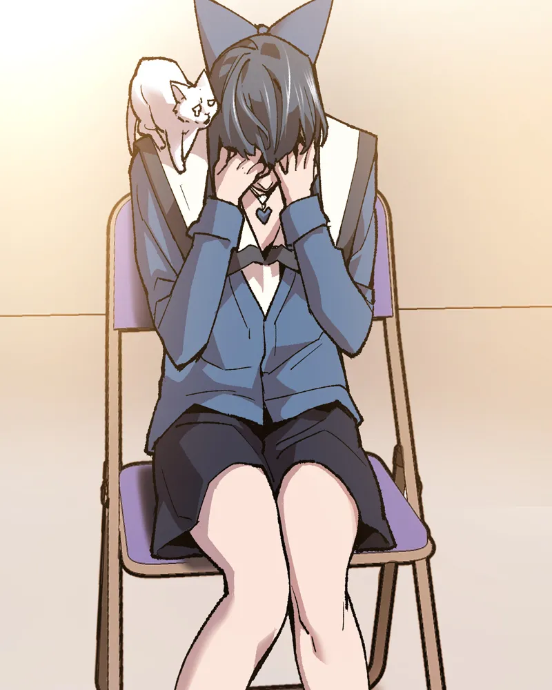 Limit Breaker Chapter 18 Online - página 21