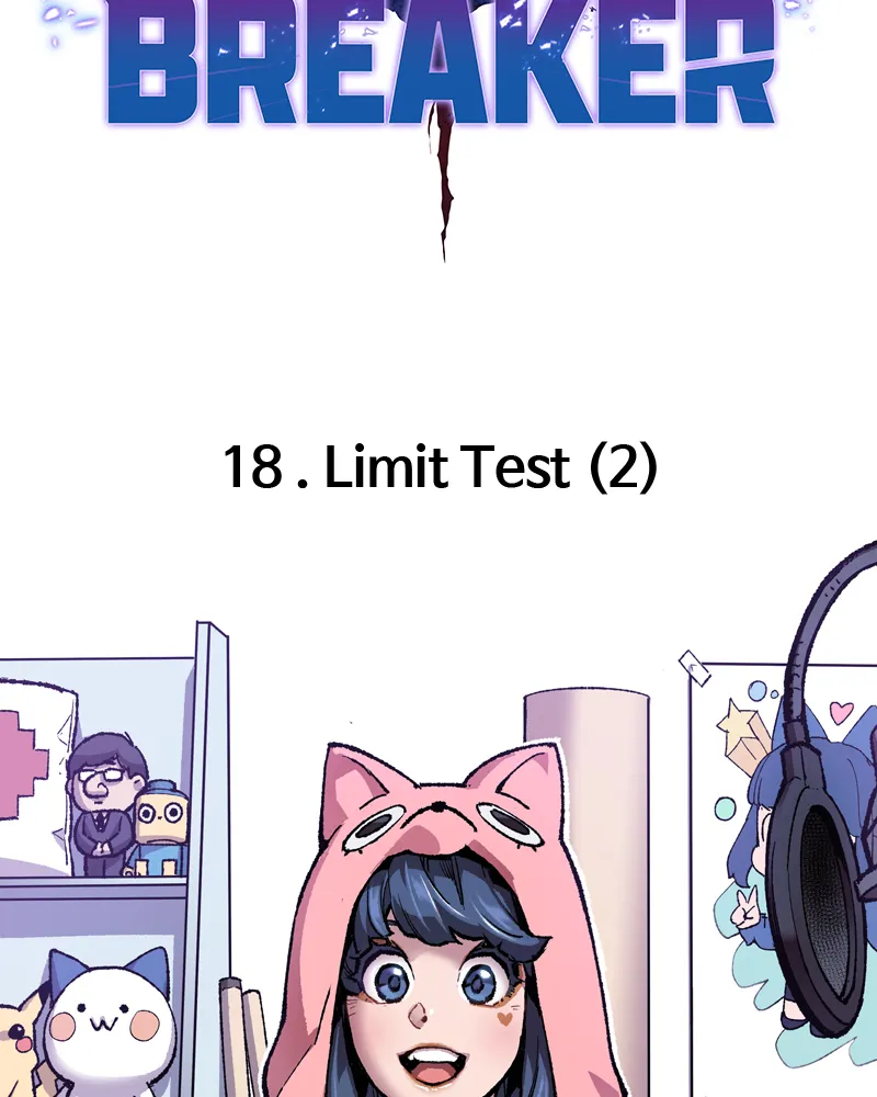 Limit Breaker Chapter 18 Online - página 43