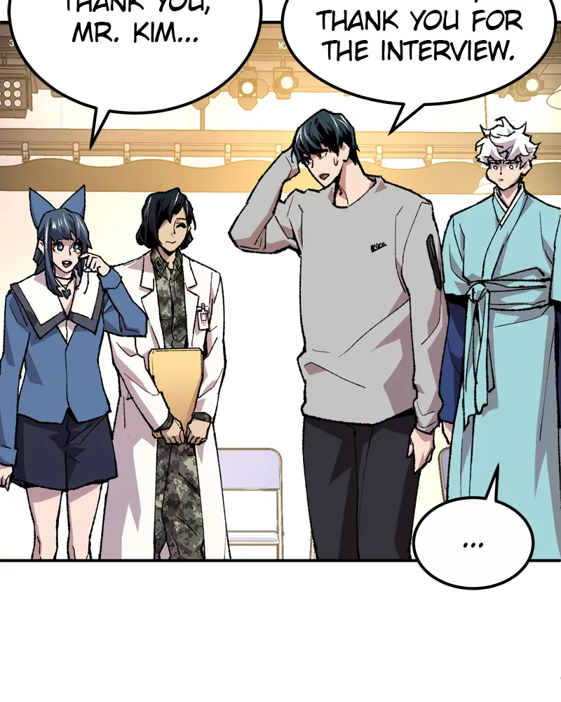 Limit Breaker Chapter 18 Online - página 48