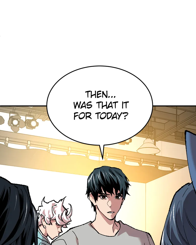 Limit Breaker Chapter 18 Online - página 51