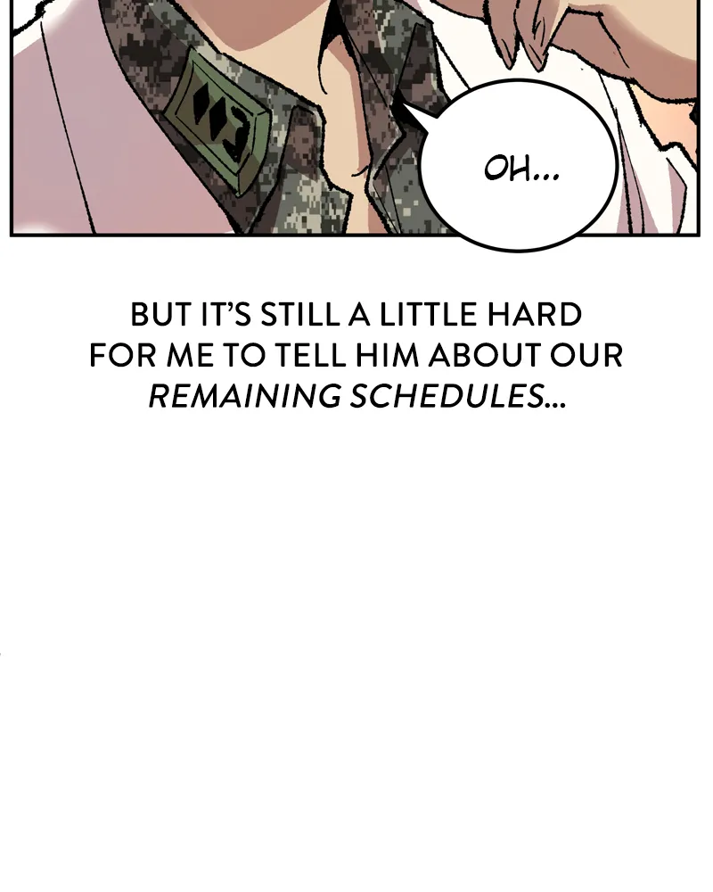 Limit Breaker Chapter 18 Online - página 54