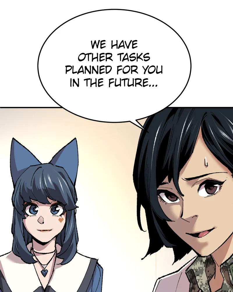 Limit Breaker Chapter 18 Online - página 55