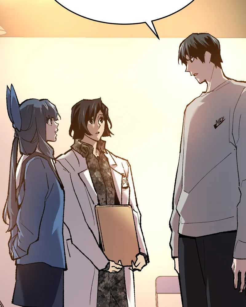 Limit Breaker Chapter 18 Online - página 58