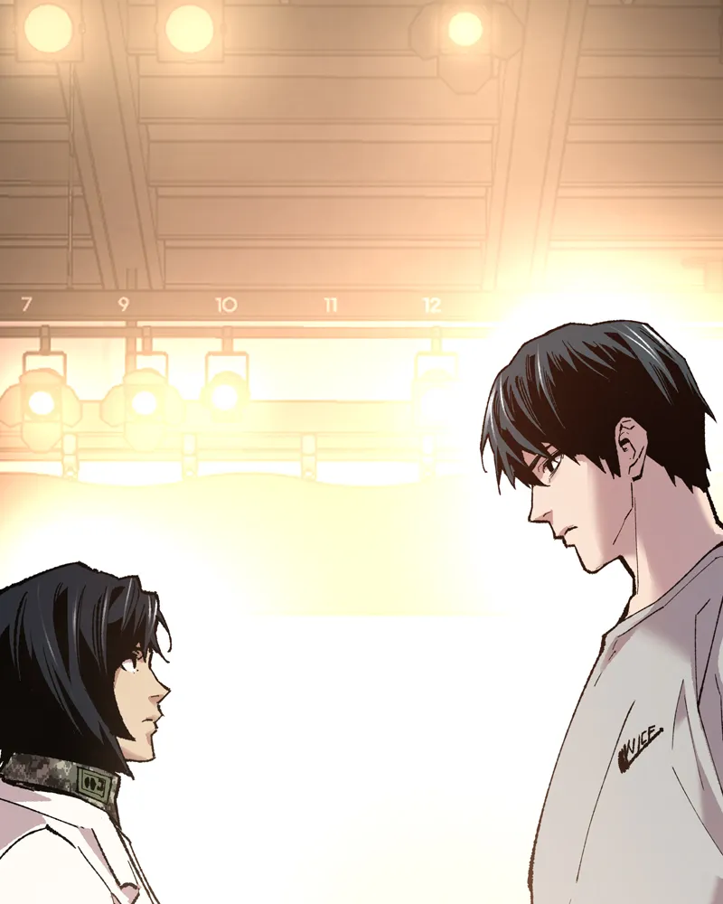 Limit Breaker Chapter 18 Online - página 78