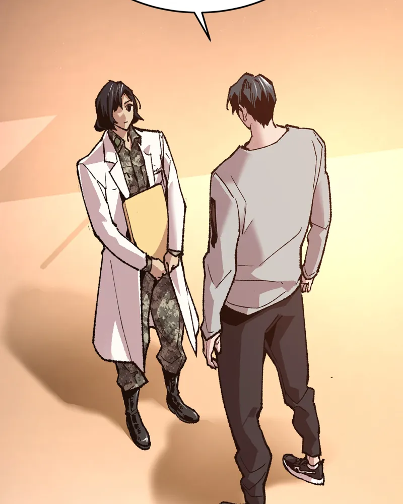 Limit Breaker Chapter 18 Online - página 86