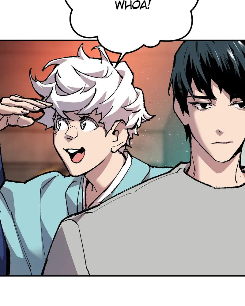 Limit Breaker Chapter 18 Online - página 95