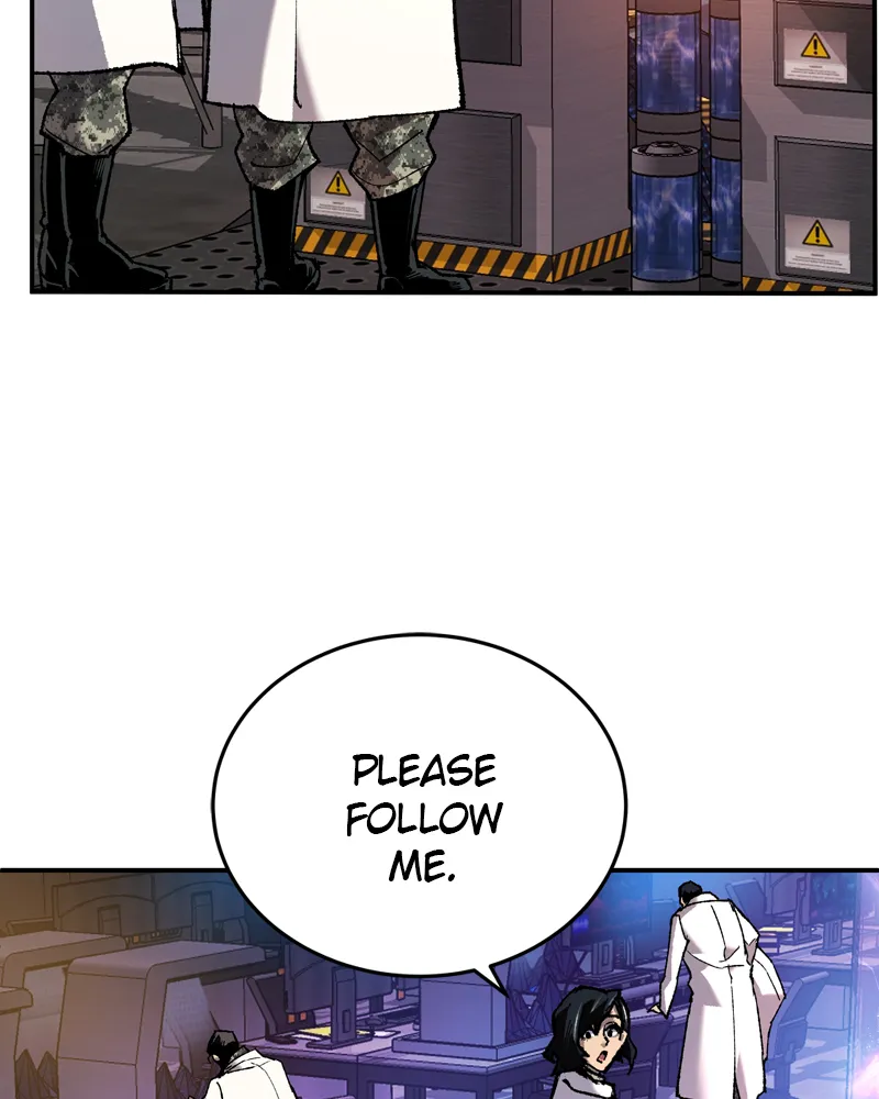 Limit Breaker Chapter 18 Online - página 99