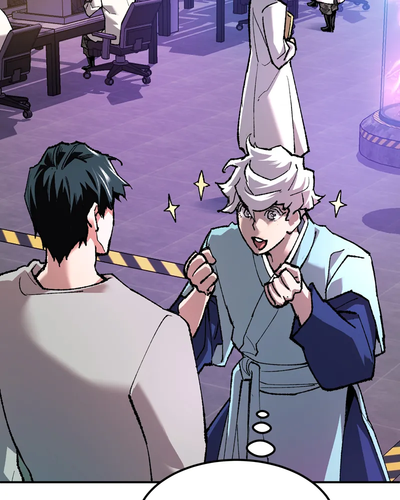 Limit Breaker Chapter 18 Online - página 100