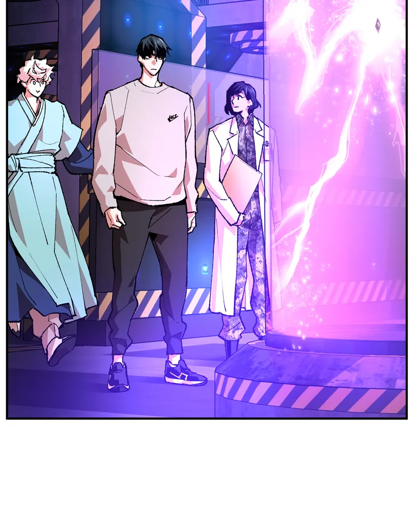 Limit Breaker Chapter 18 Online - página 102