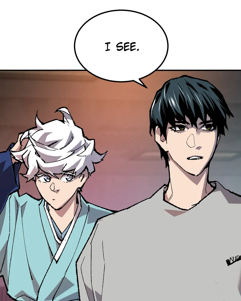Limit Breaker Chapter 18 Online - página 106