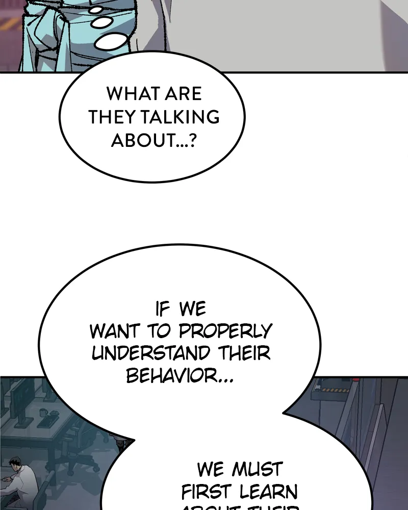 Limit Breaker Chapter 18 Online - página 107
