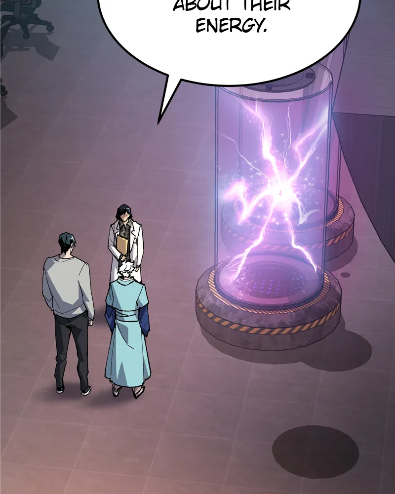 Limit Breaker Chapter 18 Online - página 108