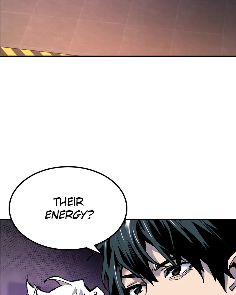 Limit Breaker Chapter 18 Online - página 109