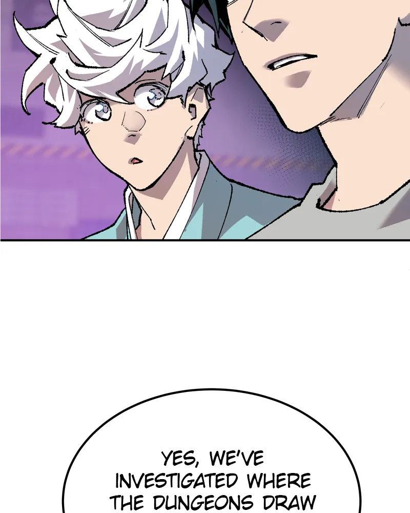 Limit Breaker Chapter 18 Online - página 110