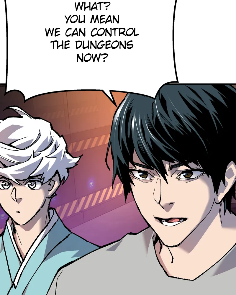 Limit Breaker Chapter 18 Online - página 116
