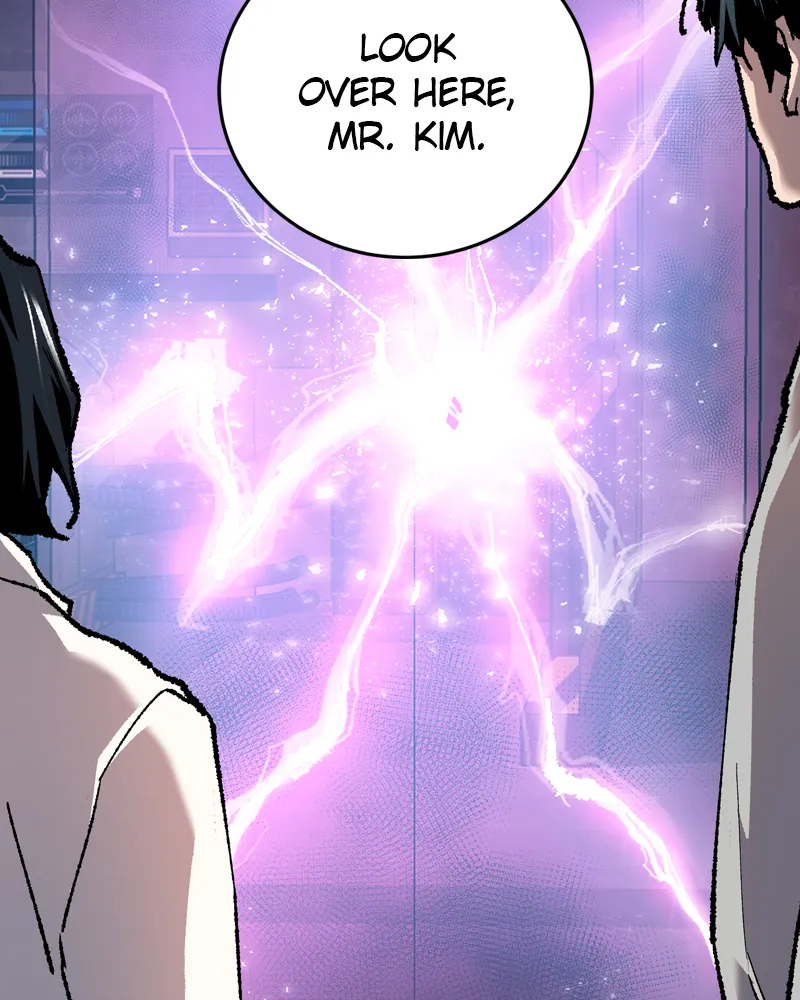 Limit Breaker Chapter 18 Online - página 120