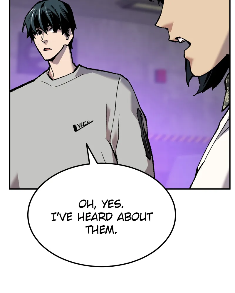 Limit Breaker Chapter 18 Online - página 127