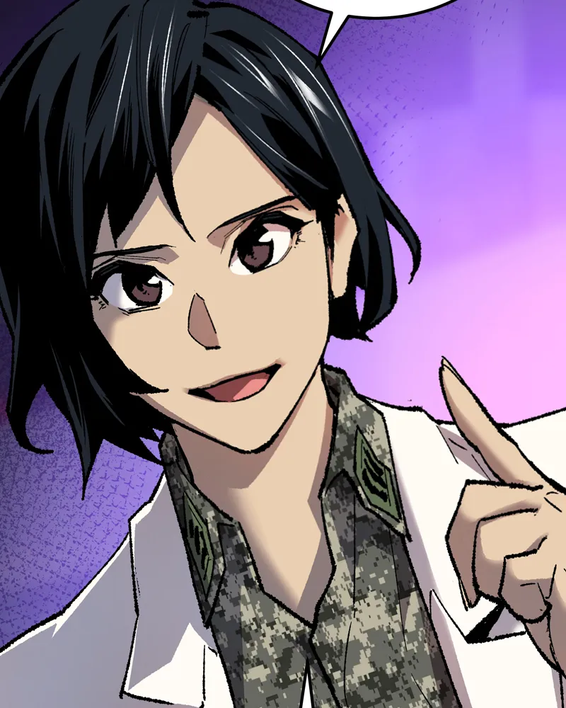 Limit Breaker Chapter 18 Online - página 129