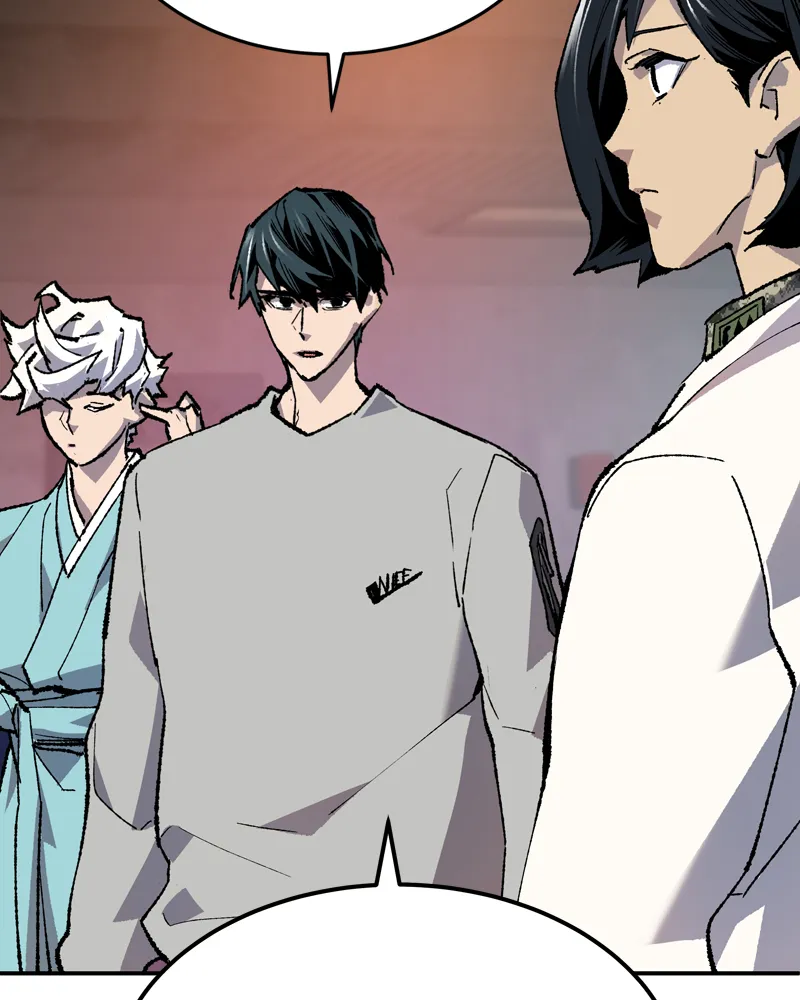 Limit Breaker Chapter 18 Online - página 144